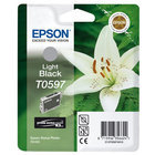 Epson T0597 lbk inktpatroon origineel