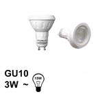 GU10 LED Spot 3W Warm