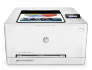 HP Color Laserjet Pro MFP M252n printer