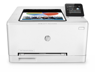 HP Color Laserjet Pro MFP M252dw printer