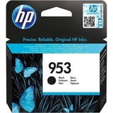 HP 953 bk inktpatroon origineel