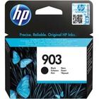 HP 903 bk inktpatroon origineel