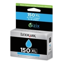 Lexmark 150XL c inktpatroon origineel