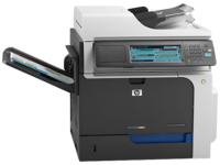 HP Color Laserjet Enterprise CP4540