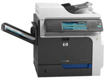 HP Color Laserjet Enterprise CP4540