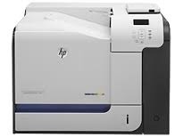 HP Color Laserjet Enterprise 500 M551xh