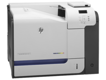 HP Color Laserjet Enterprise 500 M551dn