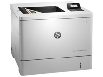 HP Color Laserjet Enterprise M553dn
