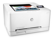 HP Color Laserjet Pro MFP M252n printer