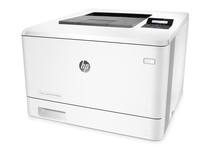 HP Color LaserJet Pro M452 nw