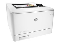 HP Color LaserJet Pro M452 dn