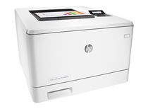 HP Color LaserJet Pro M452 dn