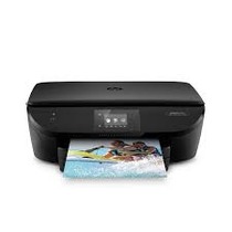 HP Envy 5665 e-All-in-One