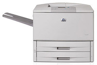 HP LaserJet 9050 N