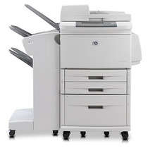 HP LaserJet 9050 MFP