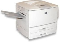 HP LaserJet 9000 N