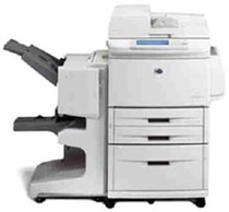 HP LaserJet 9000 DN