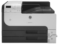 HP LaserJet Enterprise 700 MFP M712n