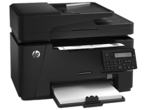 HP LaserJet Pro MFP M128 (fn/fp/fw)
