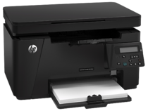 HP LaserJet Pro MFP M126 (a/nw/)