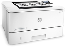 HP LaserJet Pro M402 dw