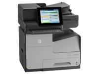 HP OfficeJet Enterprise Color Flow X 585 z MFP