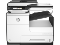 HP PageWide Pro 477 dn