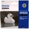Epson T0551 bk inktpatroon origineel