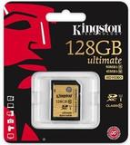 Kingston Ultimate SD 128GB Class 10 (SDA10/128GB)