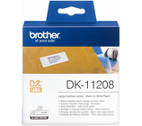 Brother Origineel labels 38 x 90 (DK-11208)