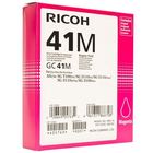 Ricoh GC41M inktpatroon origineel