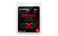 Kingston HyperX Savage 64GB (HXS3/64GB)