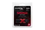 Kingston HyperX Savage 512GB (HXS3/512GB)