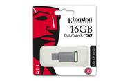 Kingston DataTraveler 50 16GB (DT50/16GB)