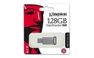 Kingston DataTraveler 50 128GB (DT50/128GB)