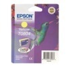 Epson T0804 y inktpatroon origineel