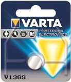 Varta V13GS/V357/SR44 knoopcel (1 stuks)