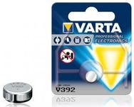 Varta V392/SR41 knoopcel (1 stuks)