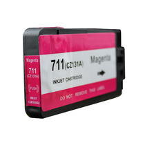 Huismerk HP 711 m inktpatroon compatible