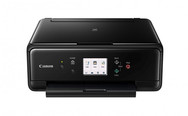 Canon Pixma TS8050 printer Incl 2 sets inktpatronen (1xHM + 1x OR setup)