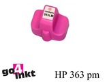 Huismerk HP 363pm inktpatroon compatible