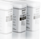 Epson T9137 lbk inktpatroon origineel