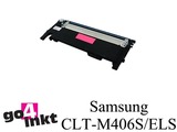 Samsung CLT-M406S/ELS m toner compatible