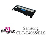 Samsung CLT-C406S/ELS c toner compatible