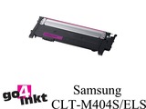 Samsung CLT-M404S/ELS m toner compatible