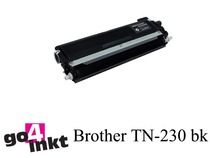 Brother TN-230BK, TN230BK toner compatible