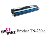 Brother TN-230C, TN230C toner compatible