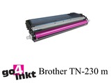 Brother TN-230M, TN230M toner compatible