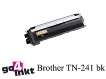 Brother TN-241BK, TN241BK toner compatible