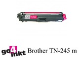 Brother TN-245M, TN245M toner compatible